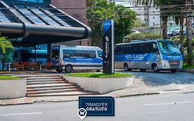 Slaviero Hotel Guarulhos Aeroporto